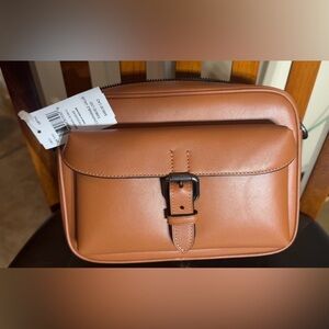 Coach Warner Crossbody Bag
